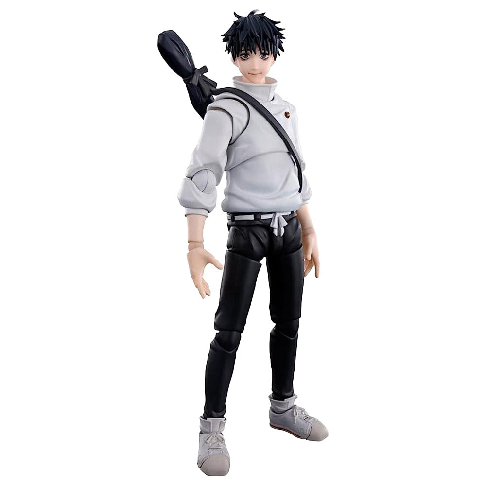 SH Figuarts Jujutsu Kaisen Yuta Okkotsu Figure