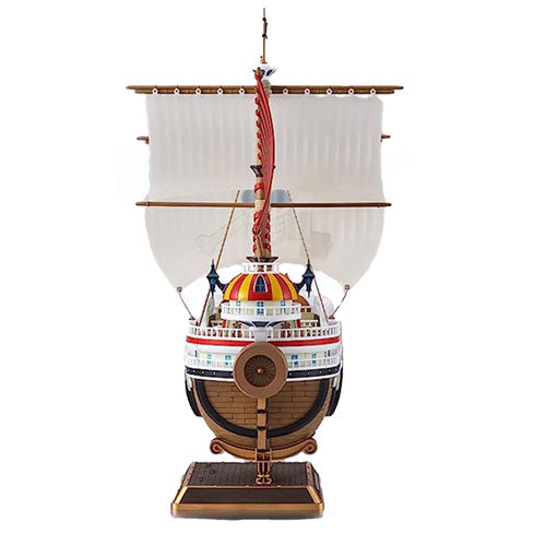 Bandai One Piece Thousand Sunny Land of Wano Model