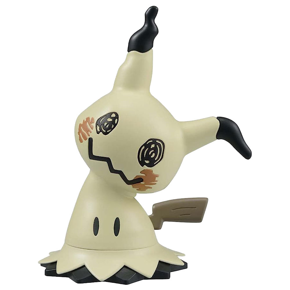 Zestaw modelu Bandai Pokemon