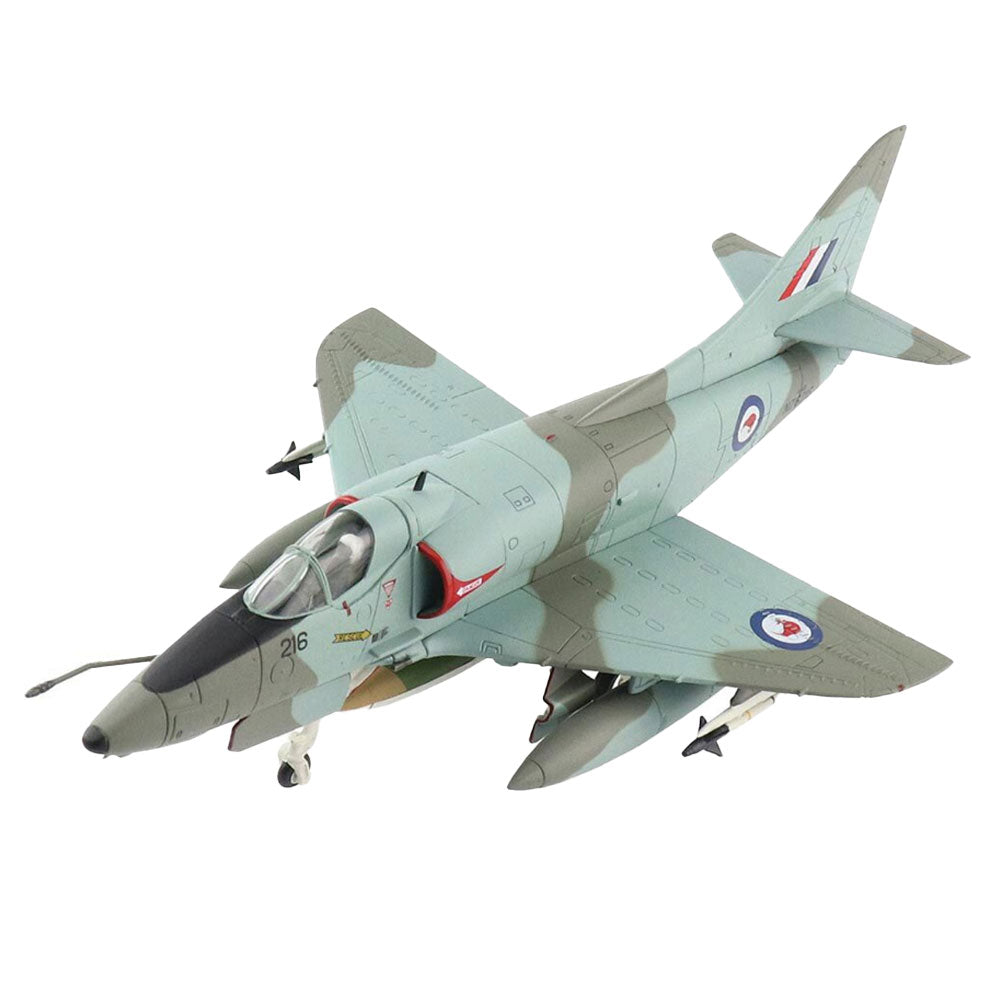 Hobby Master Douglas A-4G Skyhawk 6216 RNZAF Aircraft Model