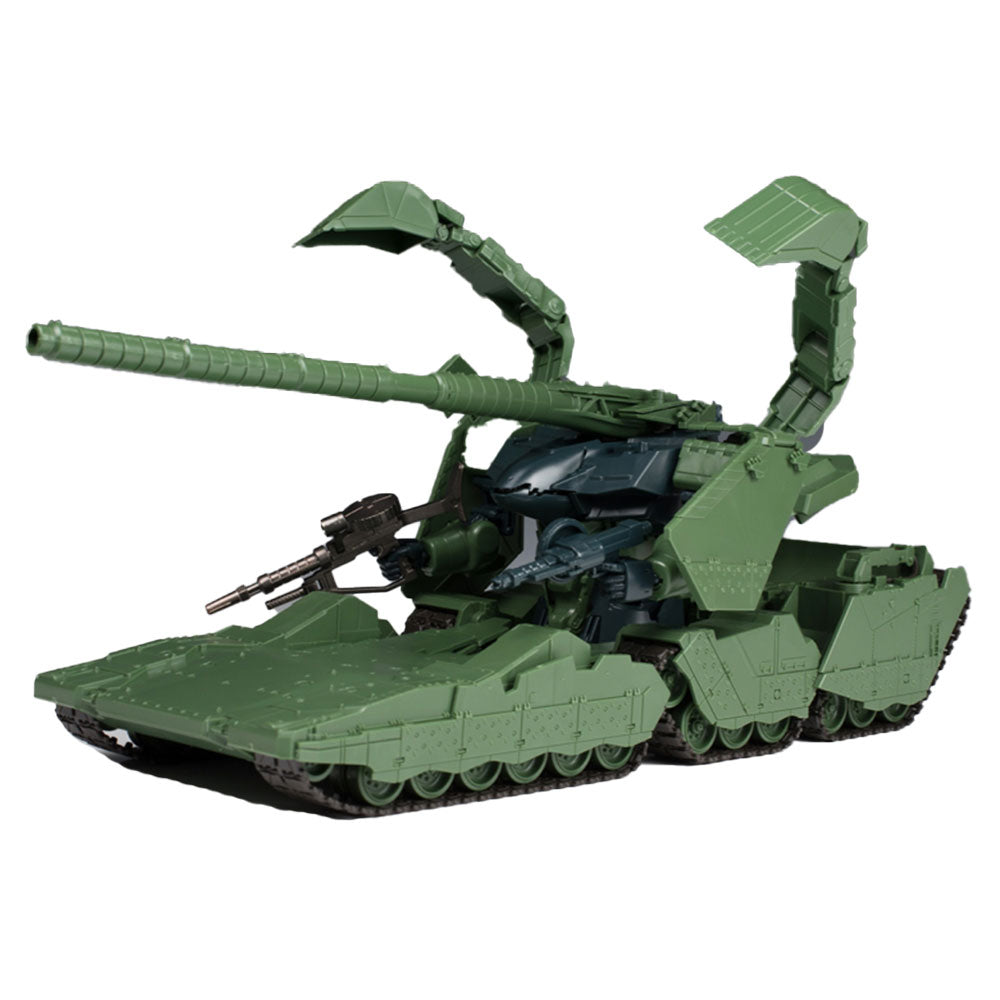 Bnadai EX-34 YMT05 Hildolfr Model