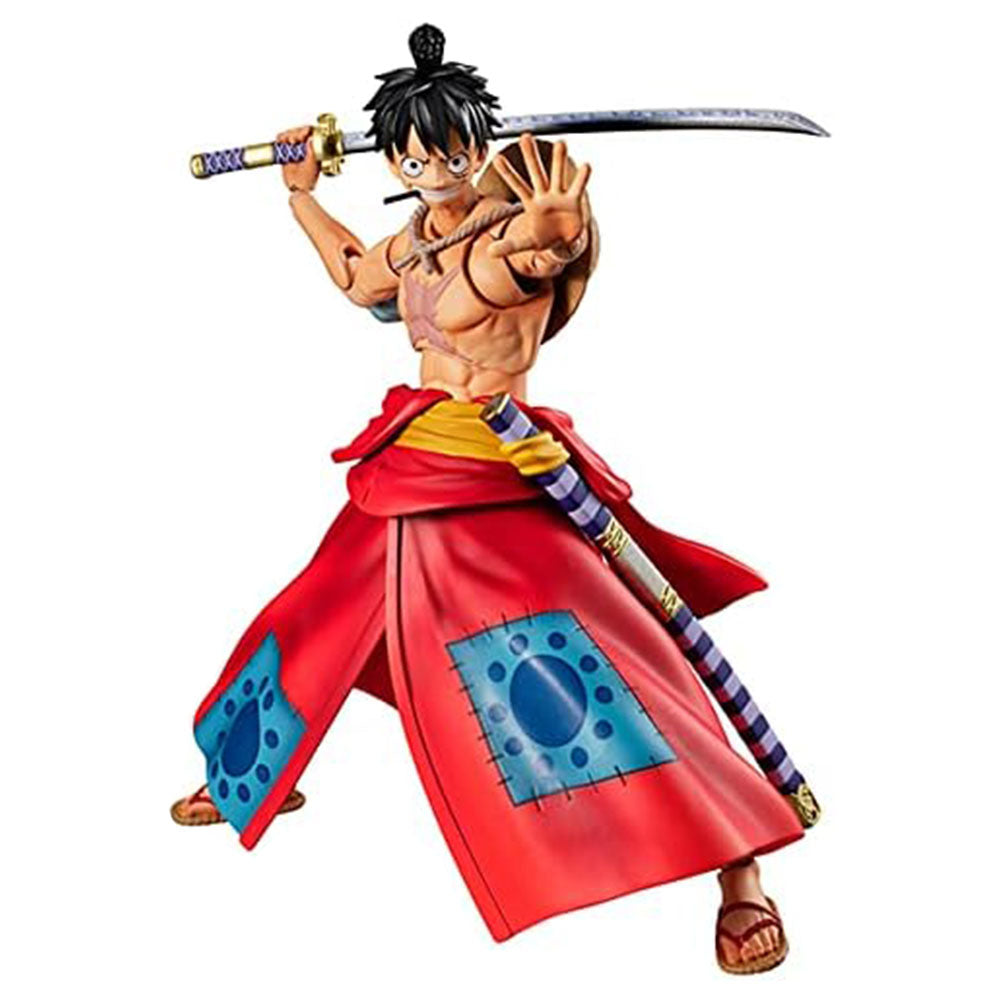 Megahouse One Place Variable Action Heroes Figur