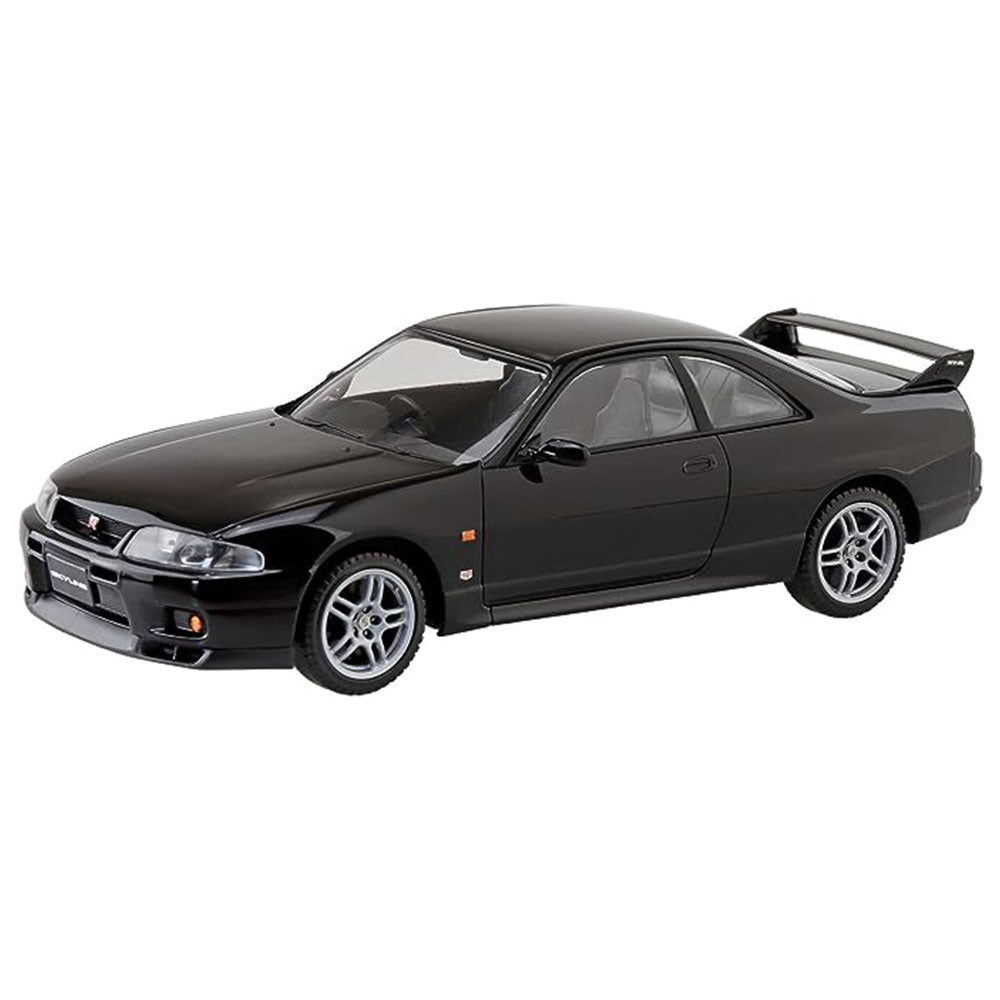 Nissan Skyline GT-R R33 1/32 Modelo