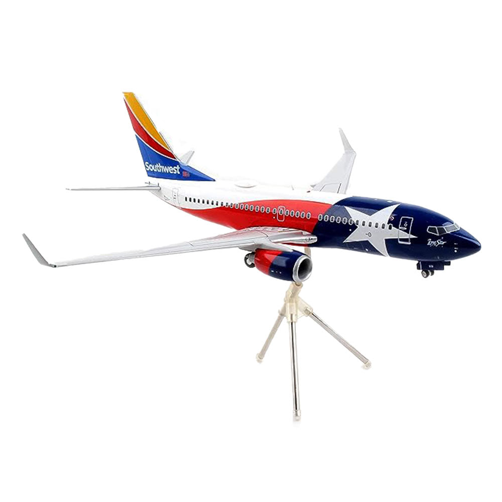 Southwest Airlines B737-700 Airplane Model