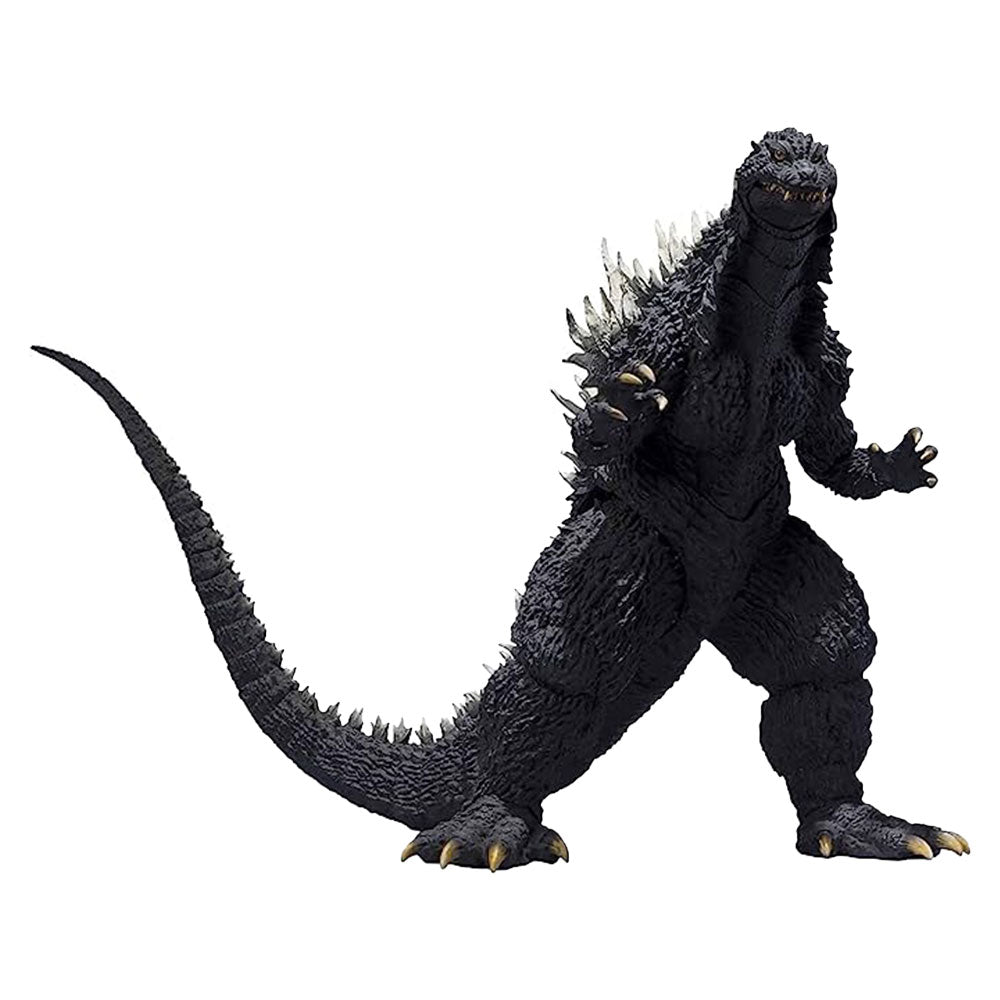 Tamashii s.h monsterarts Godzilla figuur