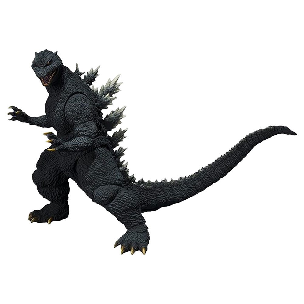 Tamashii s.h monsterarts Godzilla figuur