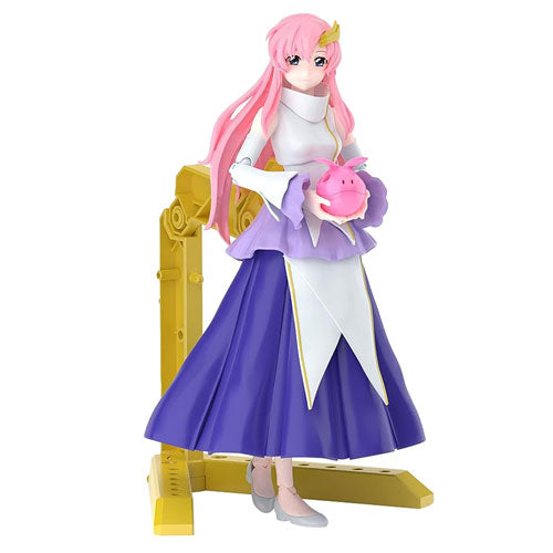 Bandai Figure-Rise Standard Seed Lacus Clyne Model