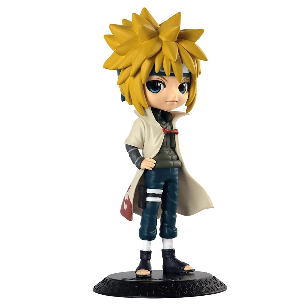 Banpresto Naruto Q POSKET Figur