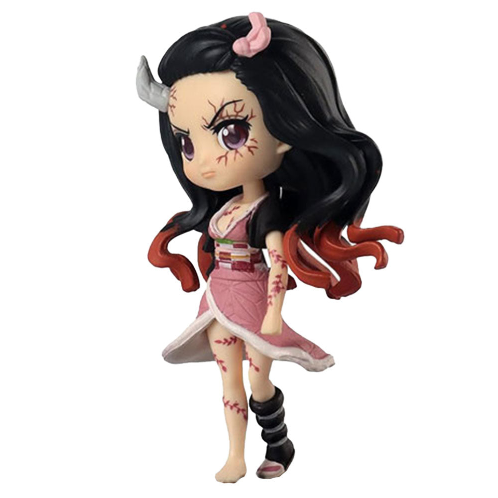 Banpresto Demon Slayer Q Poset bind 7 Figur