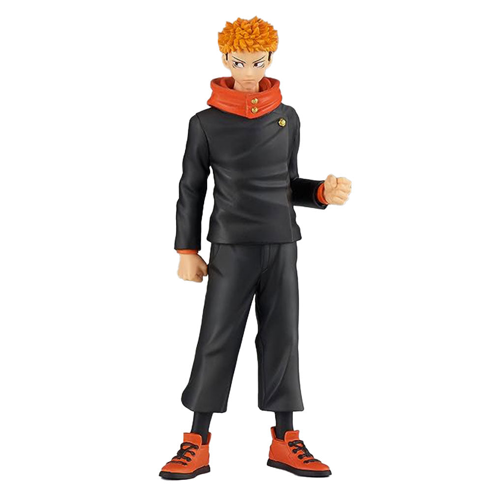 Banpresto Jujutsu Kaisen Jukon no Kata figur