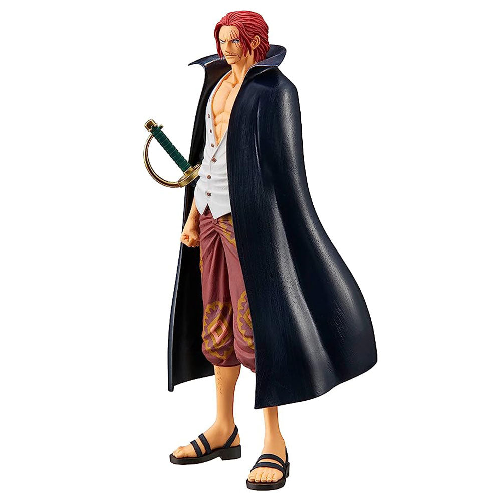 One Piece Red Dxf The Grandline Figure