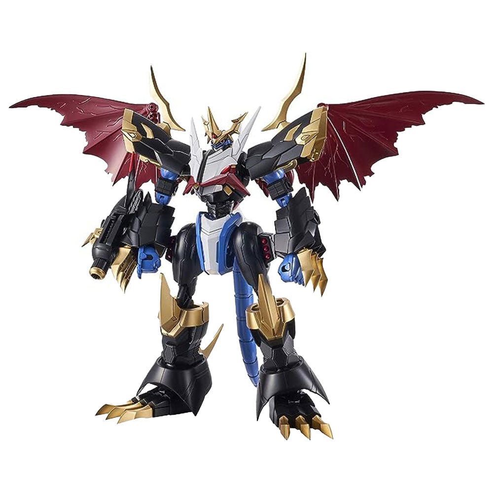 Figur-Rise Standard Digimon-forstærket model