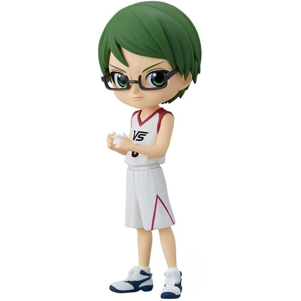 Banpresto Kuroko no Basuke Q Posket Figura