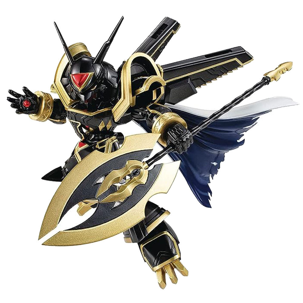 Nxedge Style DigimonUnit Sonderfarbversion