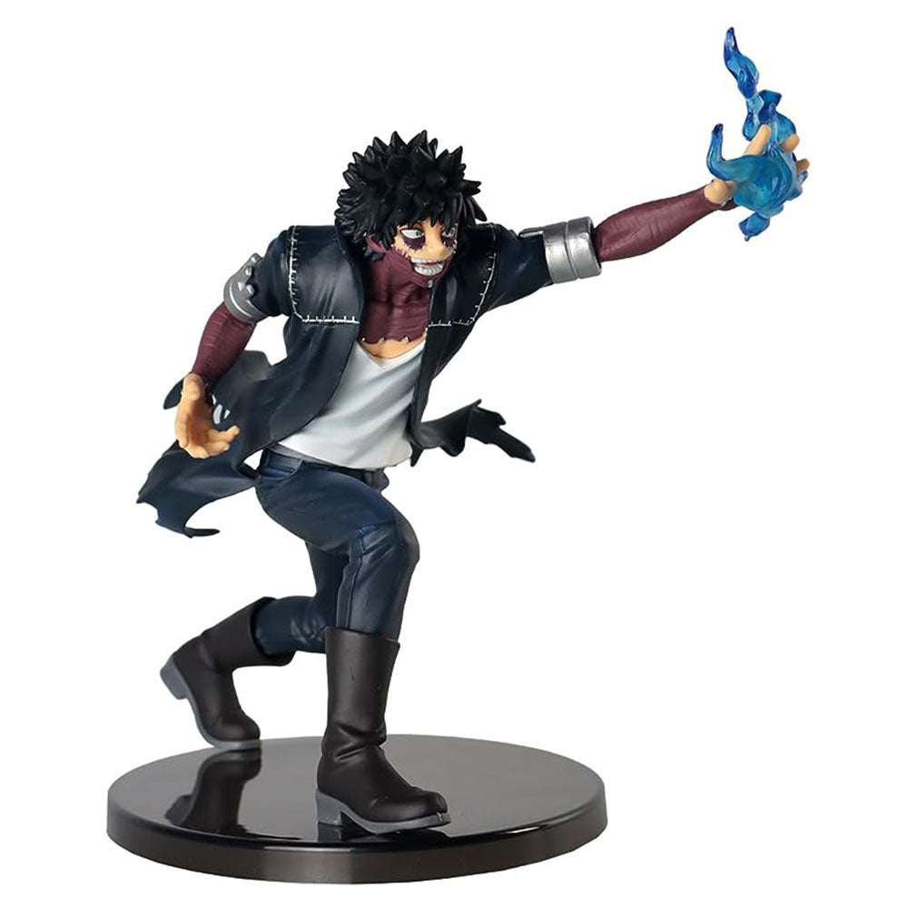 BanPresto My Hero Academia Academia Evil Villain Dabi Figura