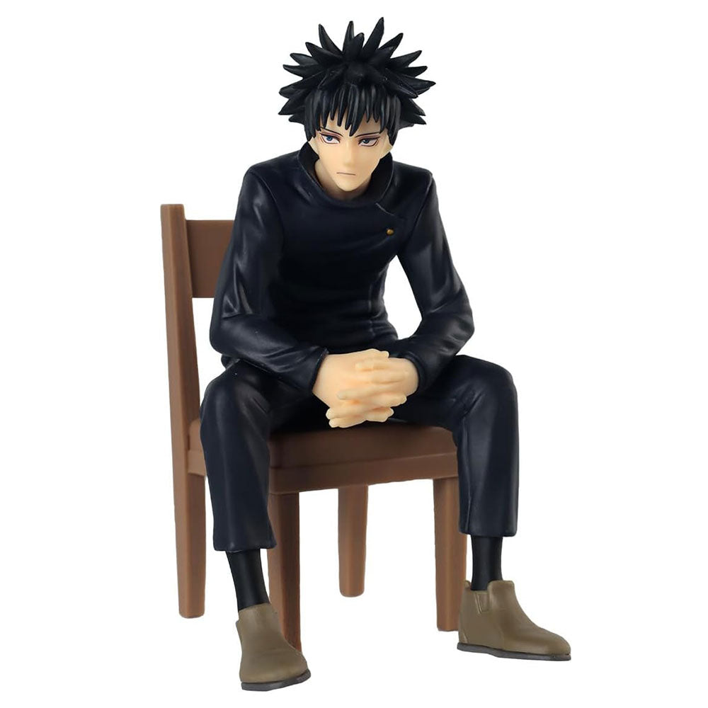 Banpresto Jujutsu Kaisen BreakTime Figur