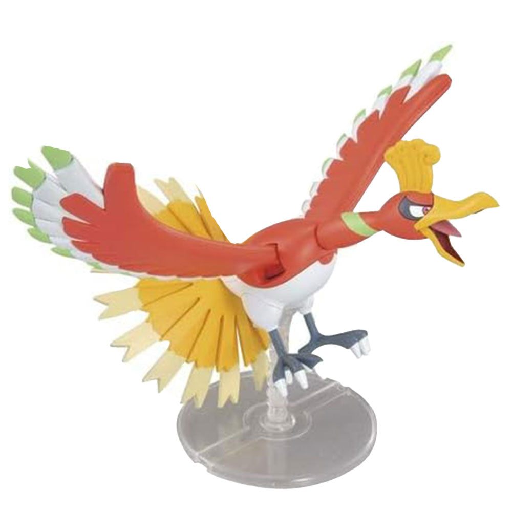 Zestaw modelu Bandai Pokemon