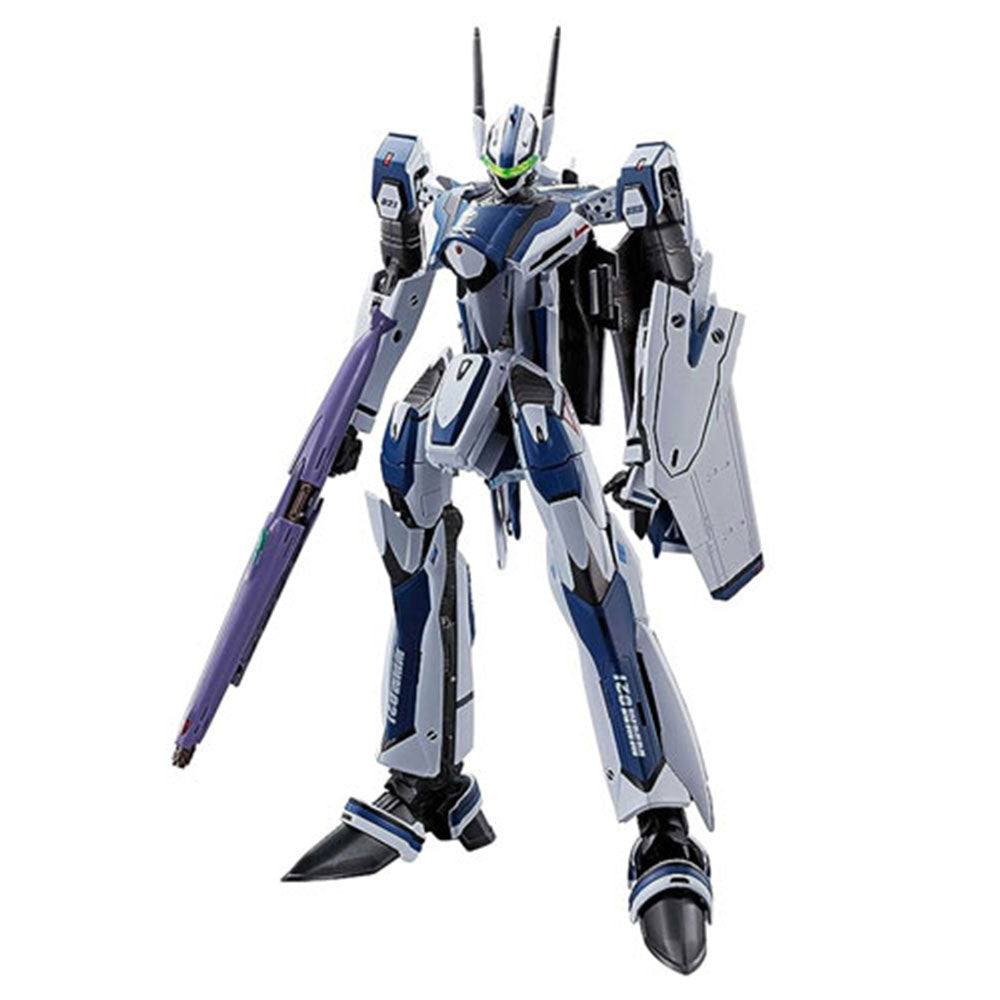 DX Chogokin VF-25 Messiah Valkyrie Worldwide Anniv. Model