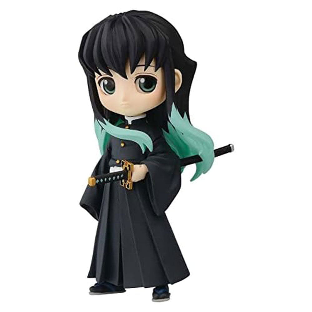 BanPresto Demon Slayer Tokito Q Posket Figura