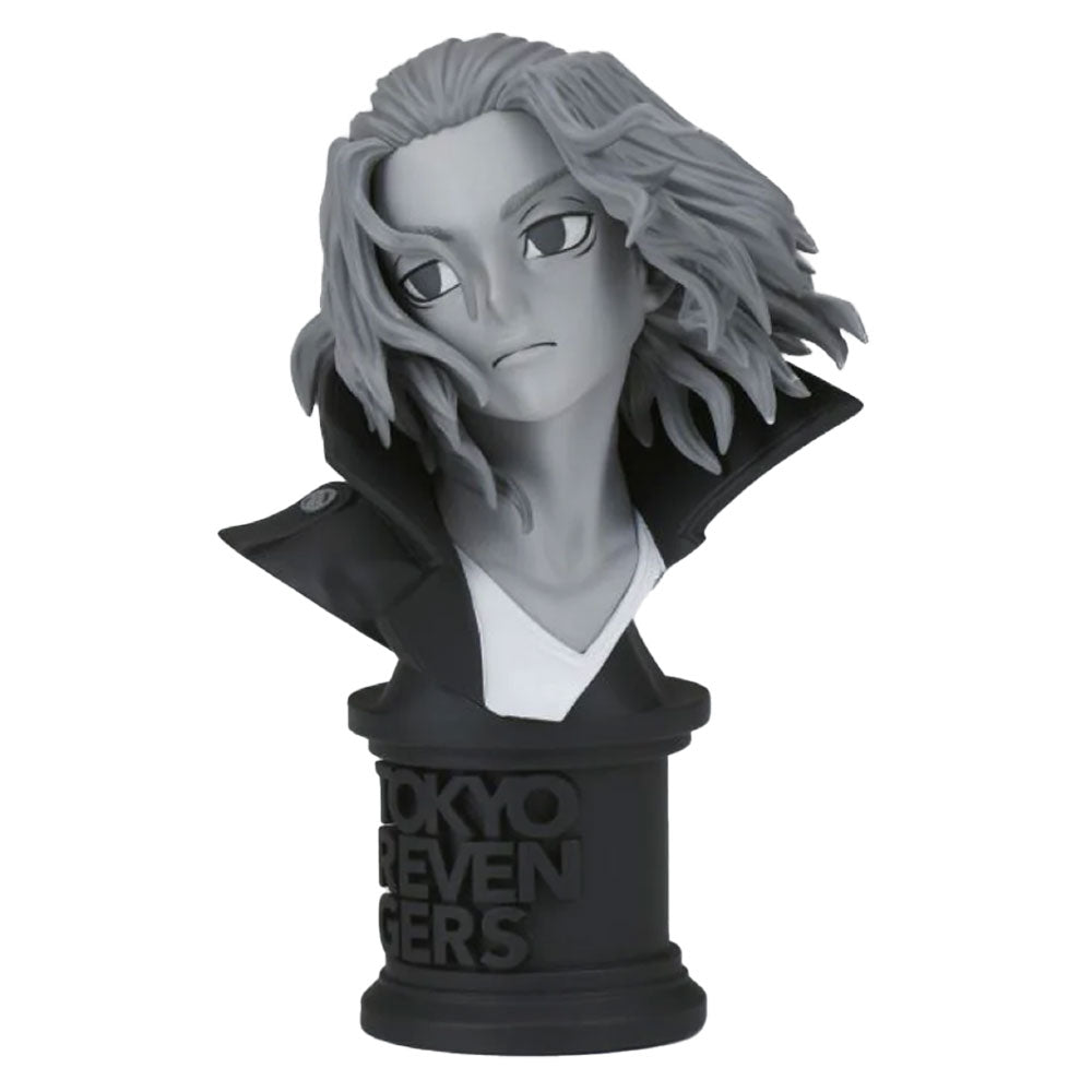 Tokyo Revengers Faculptures Manjiro Sano Figure