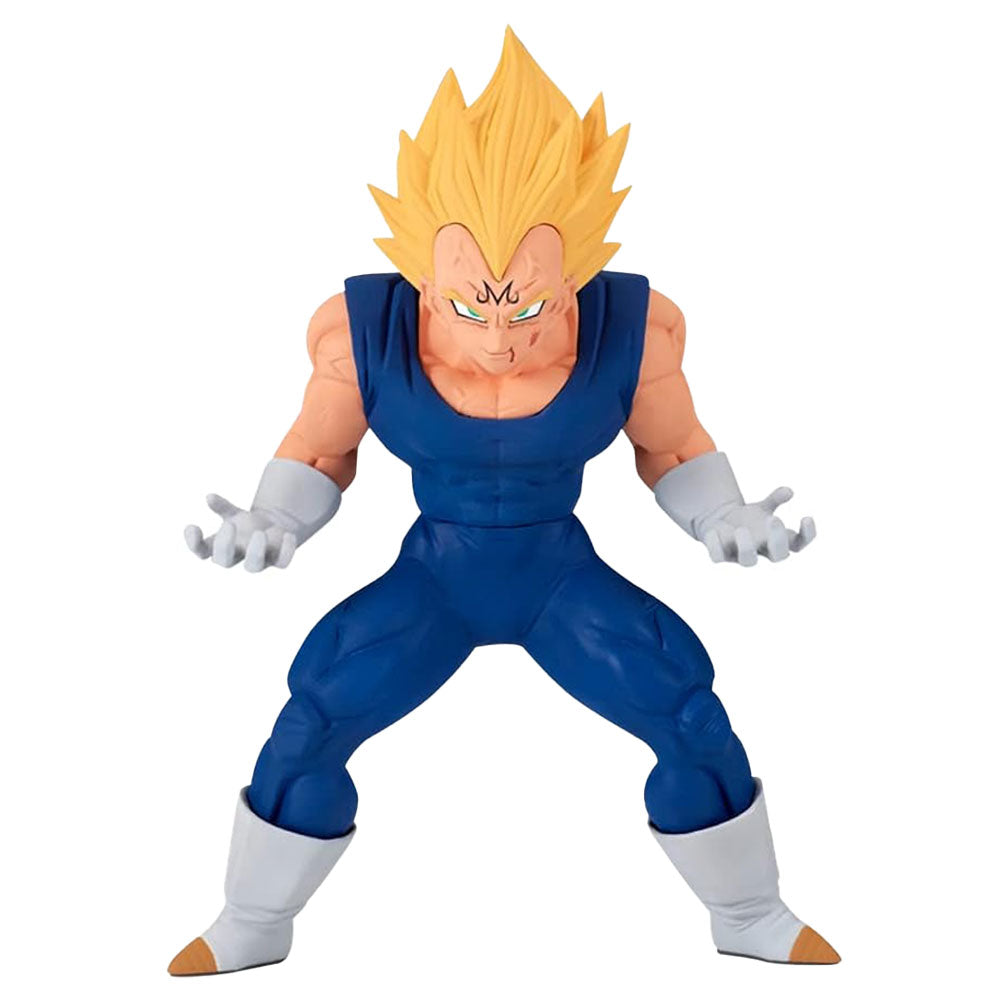 Banpresto Dragonball Zマッチメーカーの数字