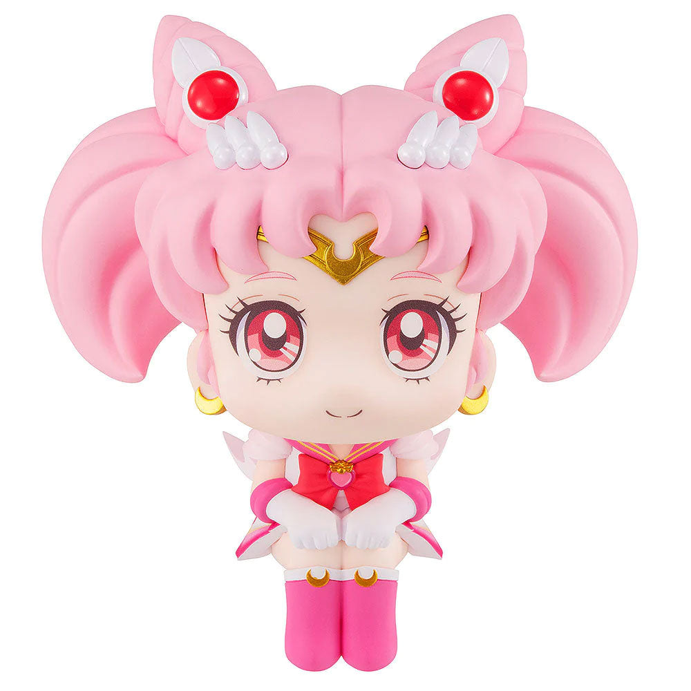 Slå op Sailor Moon Cosmos figur