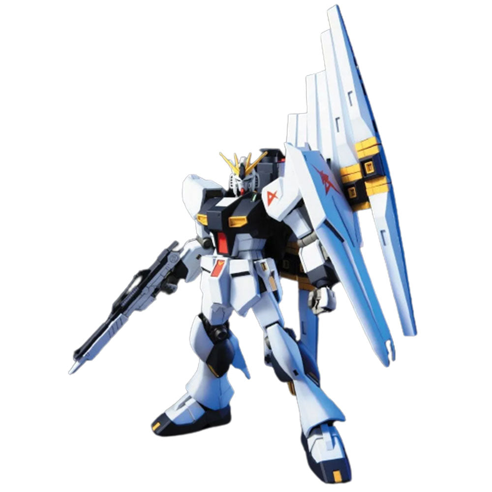  Bandai HGUC Gundam Modell im Maßstab 1:144