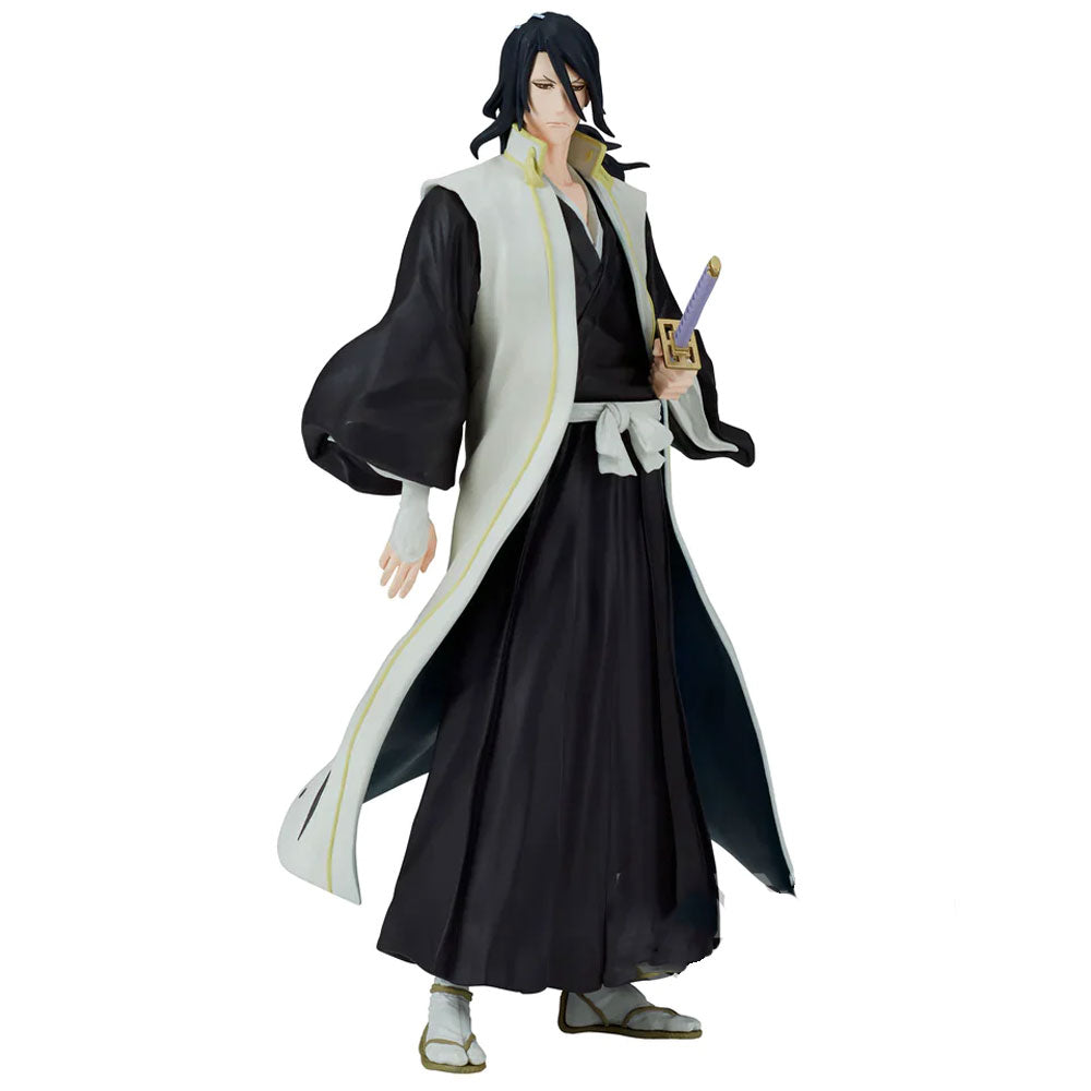 Banpresto Bleach Solid and Souls Figura