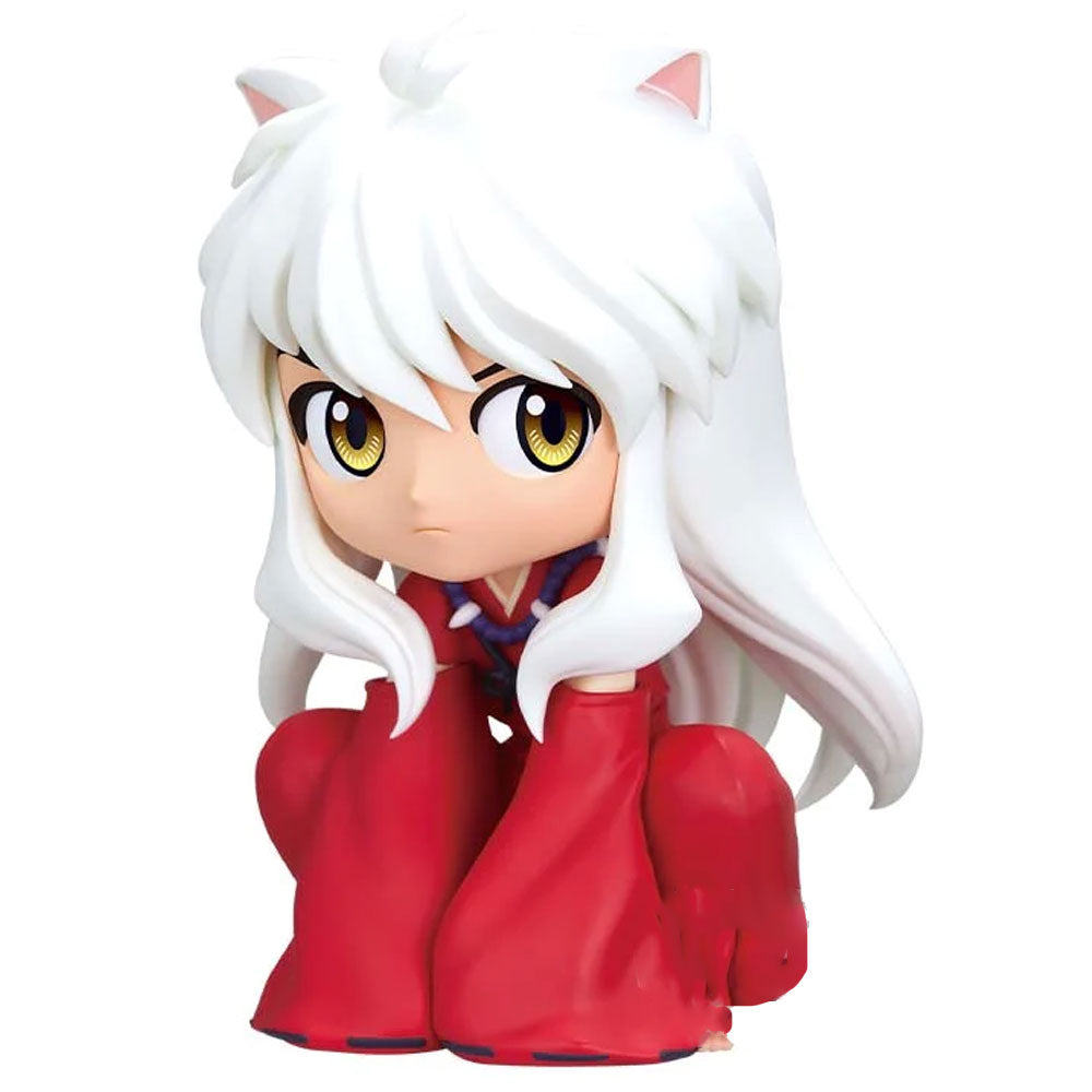 Banpresto Inuyasha sidder Q Poset