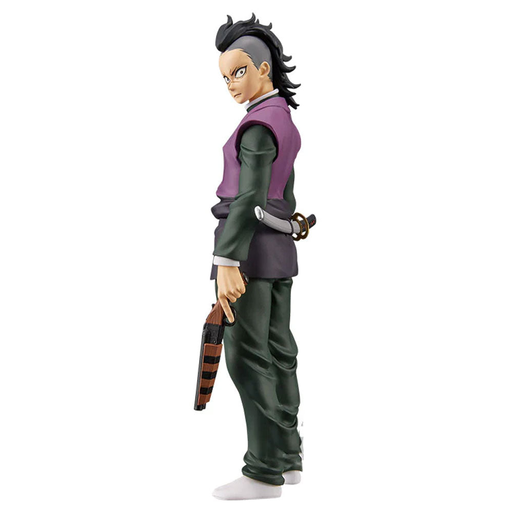 Banpresto Demon Slayer Figur Vol 36