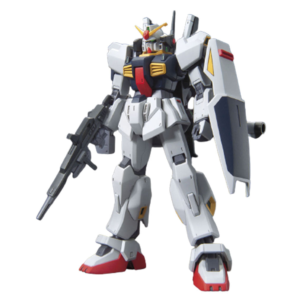 Bandai HGUC Gundam RX-178 MK II 1/144 Model skali