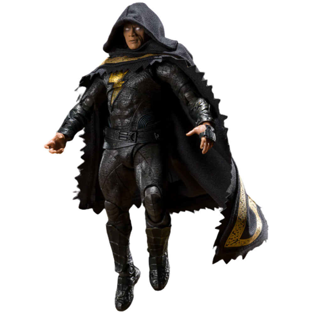 Tamashii Nations SHFiguarts Black Adam