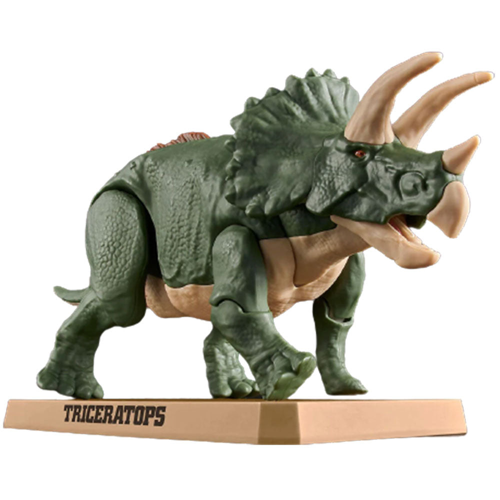 Kit de modelo de Bandai Plannosaurus