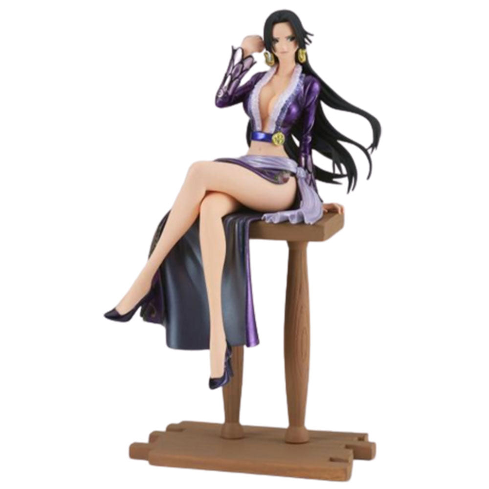 BanPresto One Piece Grandline Journey Special