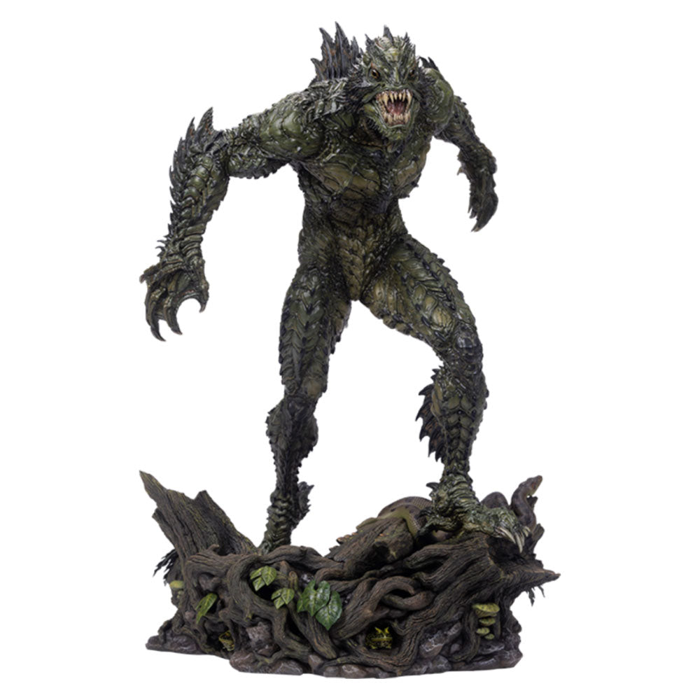 Myths & Monsters Gillman Maquette