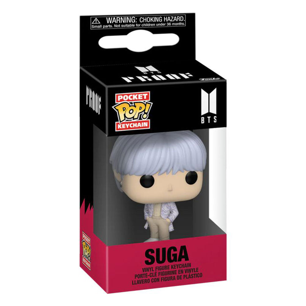 BTS Proof pop! Kreźba