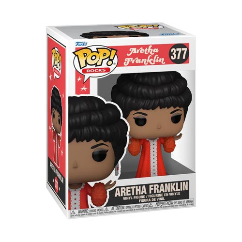 Aretha Franklin The Andy Williams Show Pop!