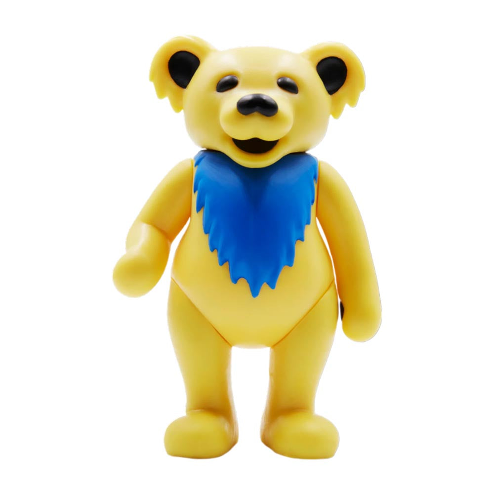 De Grateful Dead Dancing Bear -reactie 3.75 "