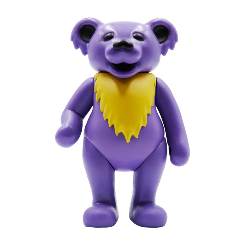 Der Grateful Dead Dancing Bear Reaktion 3.75 "