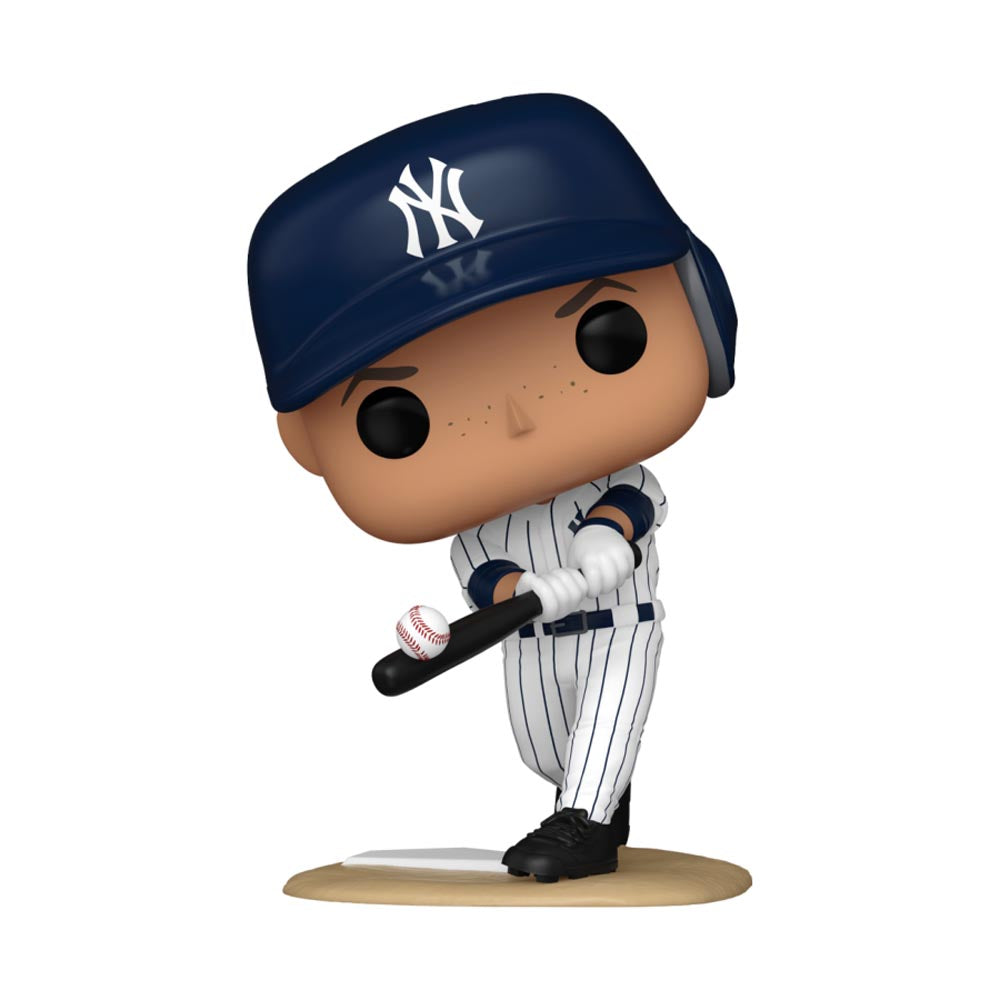 MLB: Yankees Aaron Judge Pop! Vinyl