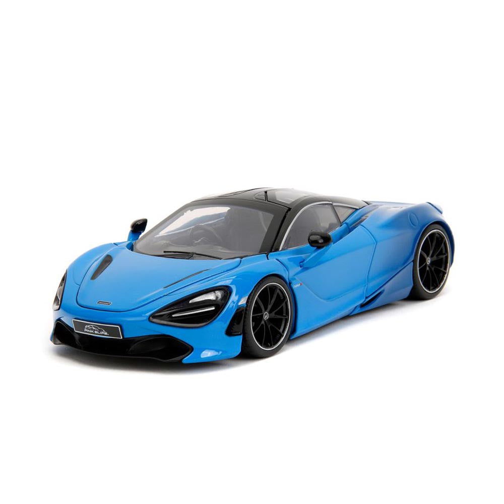 Pink Slips McLaren 720S 1:24 Skala