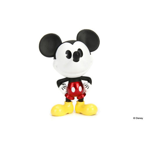 Disney Mickey Mouse 4" MetalFig