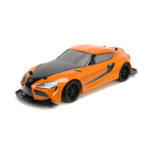 Fast & Furious Han's 2020 Toyota GR Supra 1:10 R/C Car