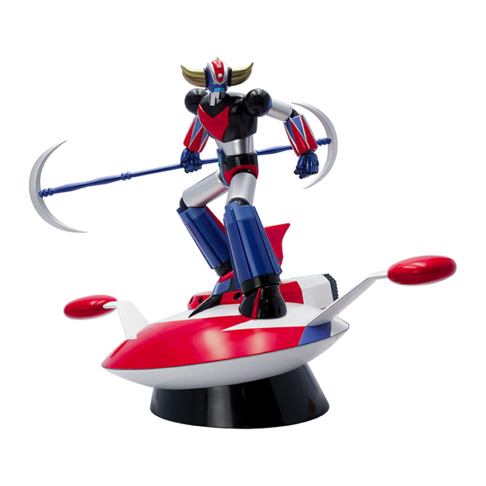 Grendizer Grendizer 1:10 Scale Action Figure