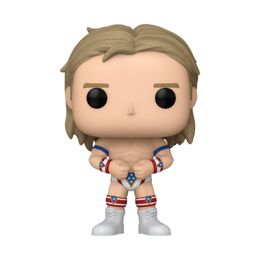 WWE Lex Luger Super Slam '94 Pop! Vinyl