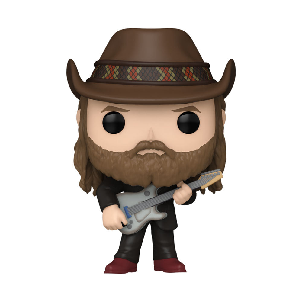 Chris Stapleton Pop! Vinyl