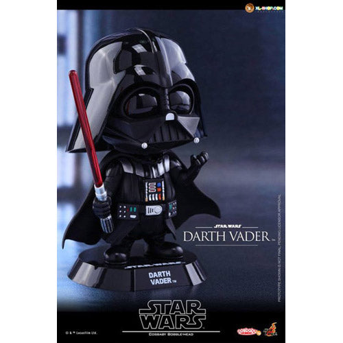 Star Wars: Return of the Jedi Darth Vader Cosbaby