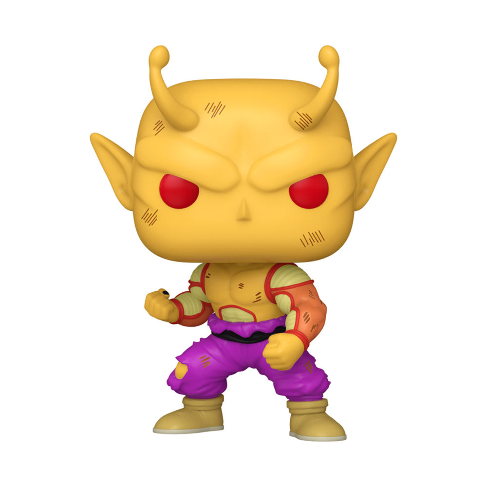 Dragon Ball Super: Super Hero Orange Piccolo Pop! Vinyl