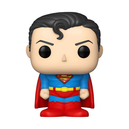 DC Comics Fortress of Solitude Bitty Pop! Town