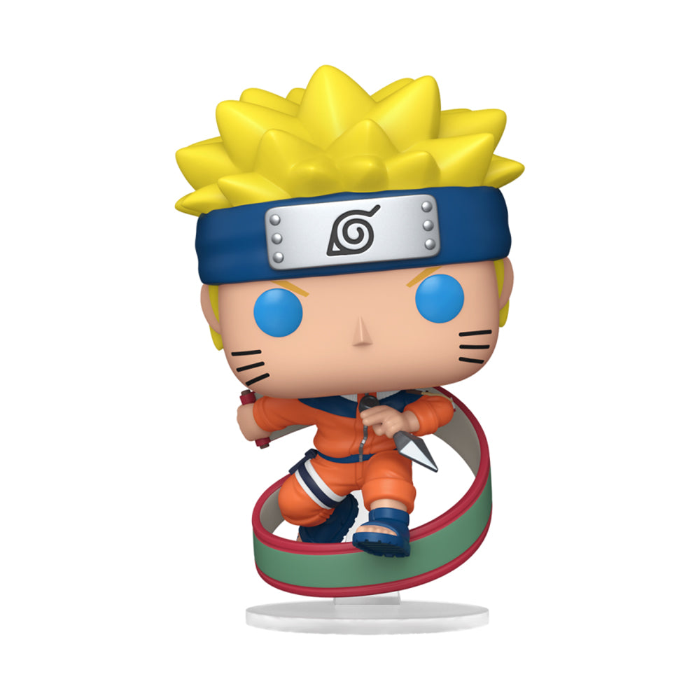 Naruto Uzumaki New Classics Pop! Vinyl